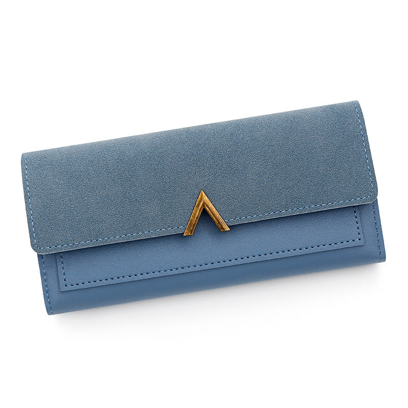 Portefeuille simple pour Femmes