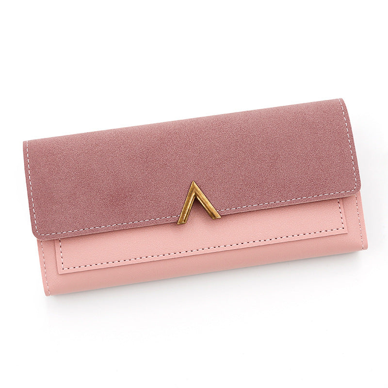 Portefeuille simple pour Femmes