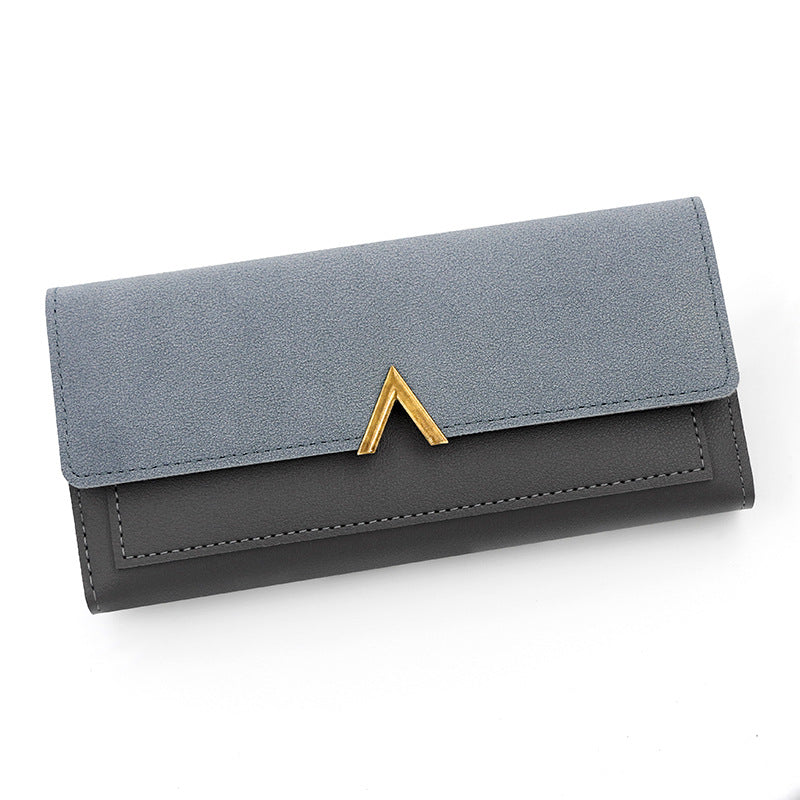 Portefeuille simple pour Femmes