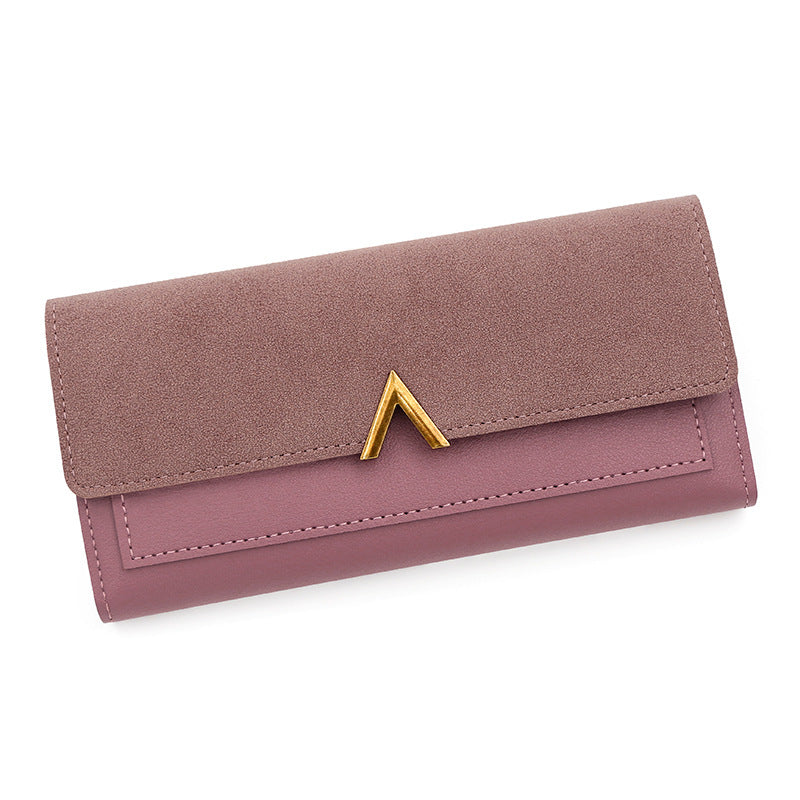 Portefeuille simple pour Femmes