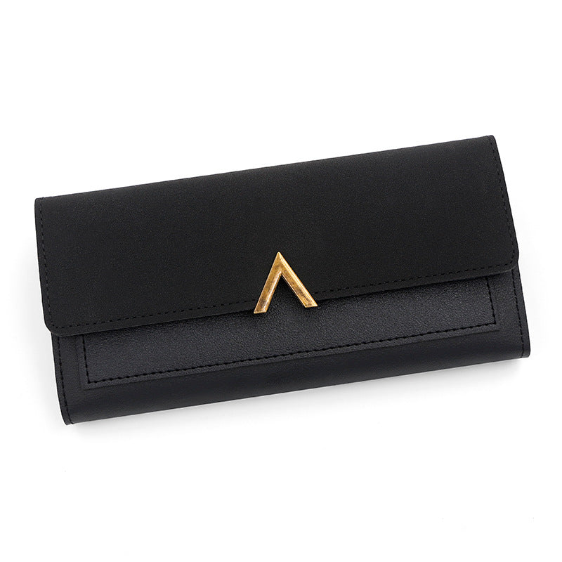 Portefeuille simple pour Femmes