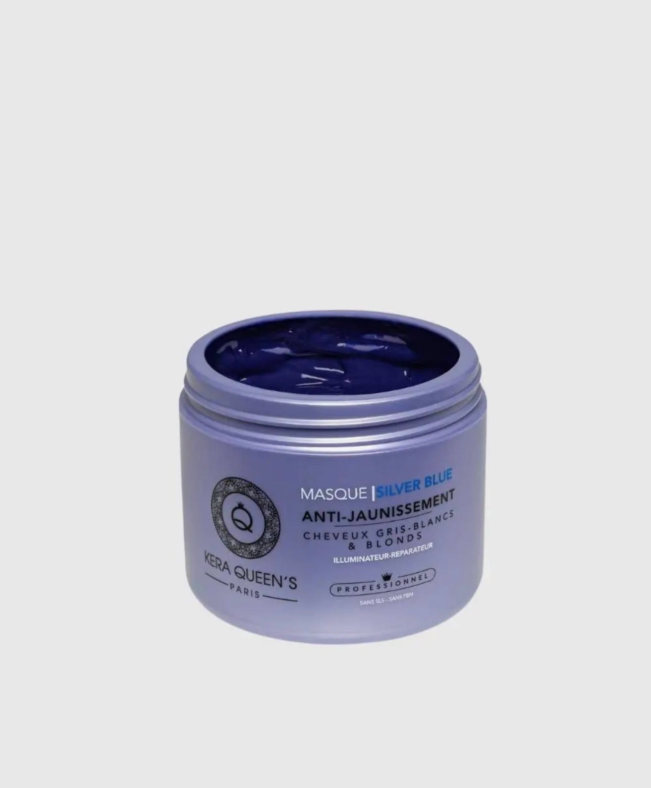 Kit Duo Silver Blue