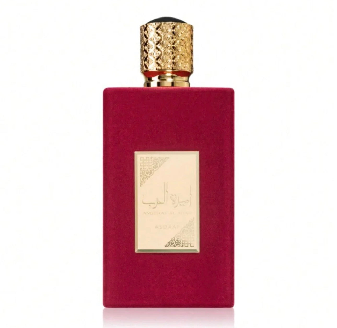Ameerat Al Arab Rouge - Asdaaf 100ml