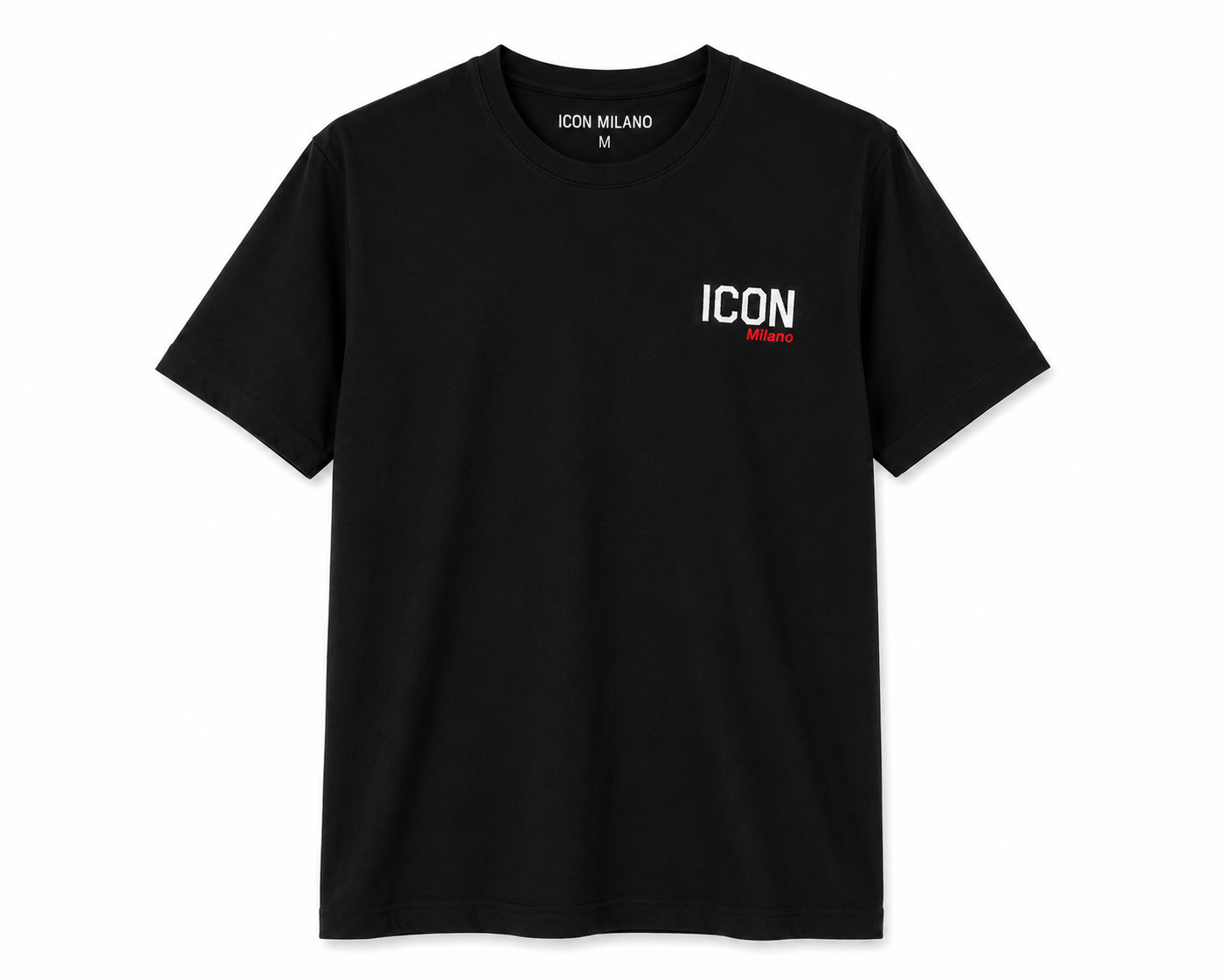 T-Shirt Icon Milano