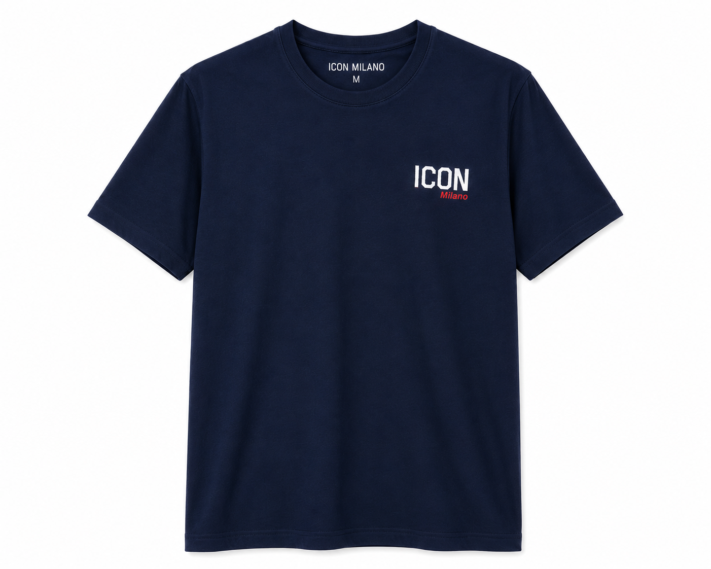 T-Shirt Icon Milano