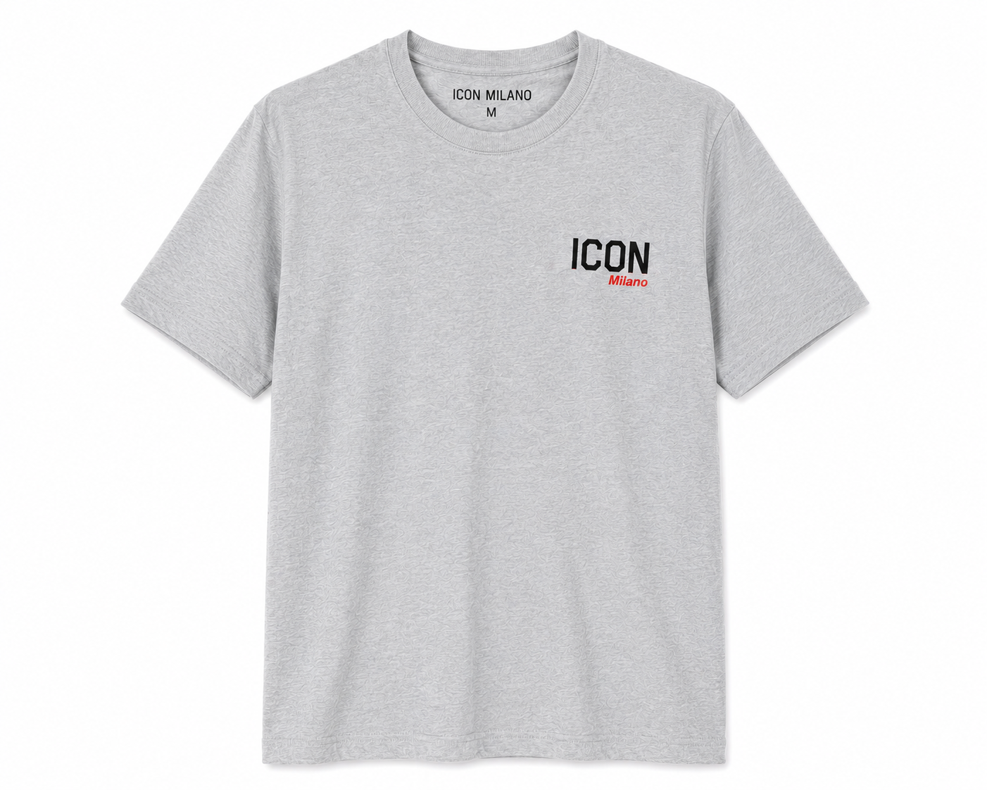 T-Shirt Icon Milano