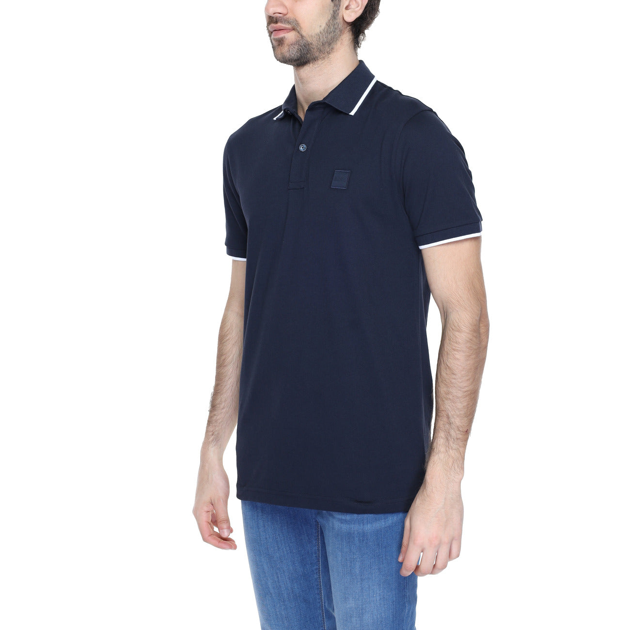 Polo Boss Homme