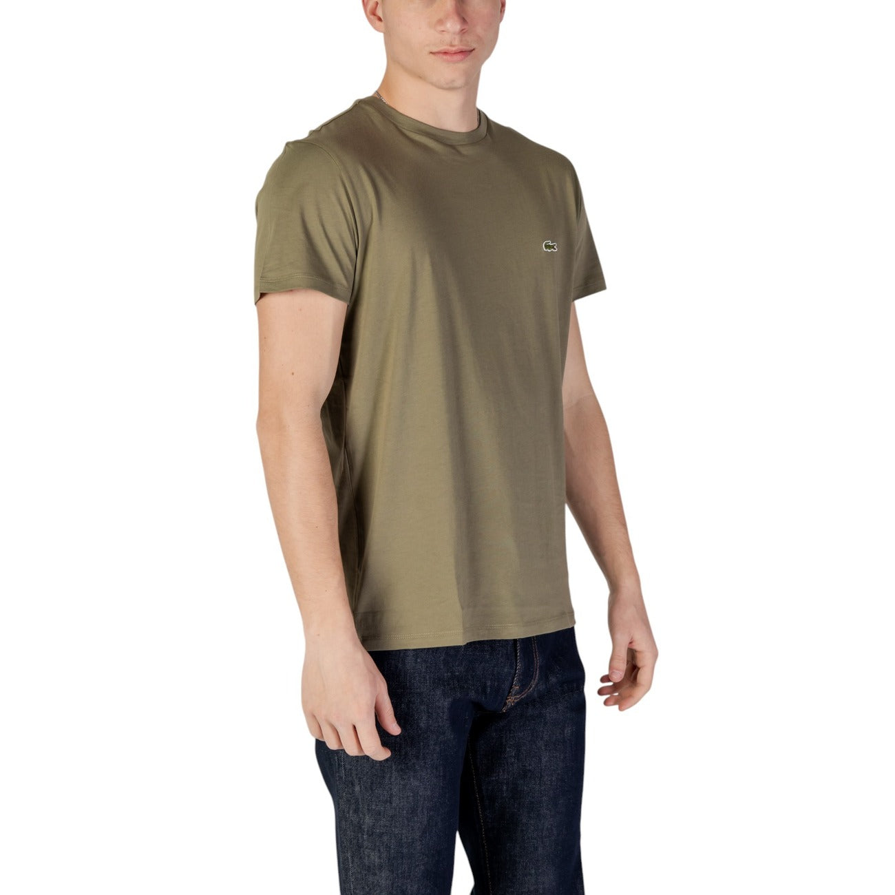 T-Shirt Lacoste Homme