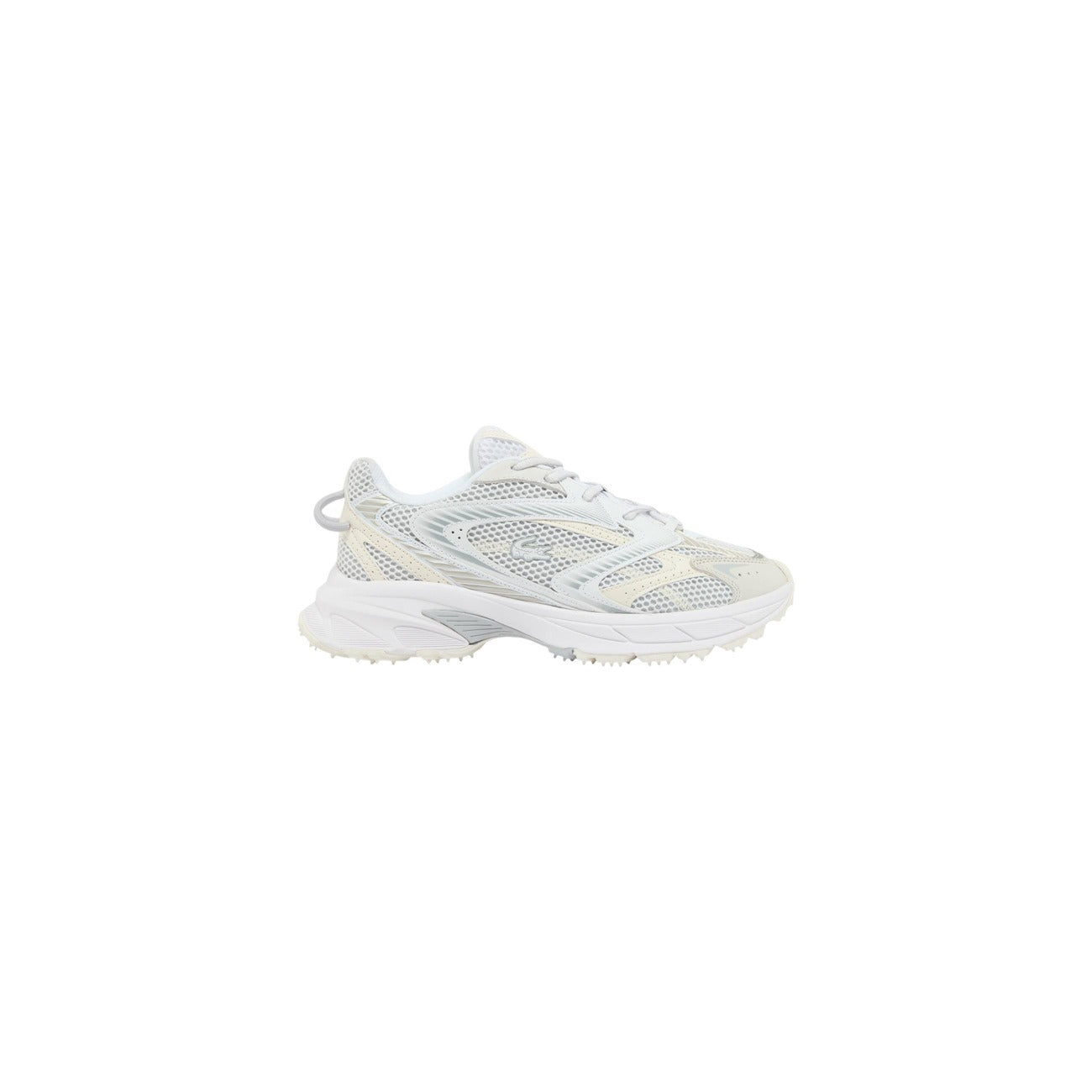 Basket Lacoste Homme