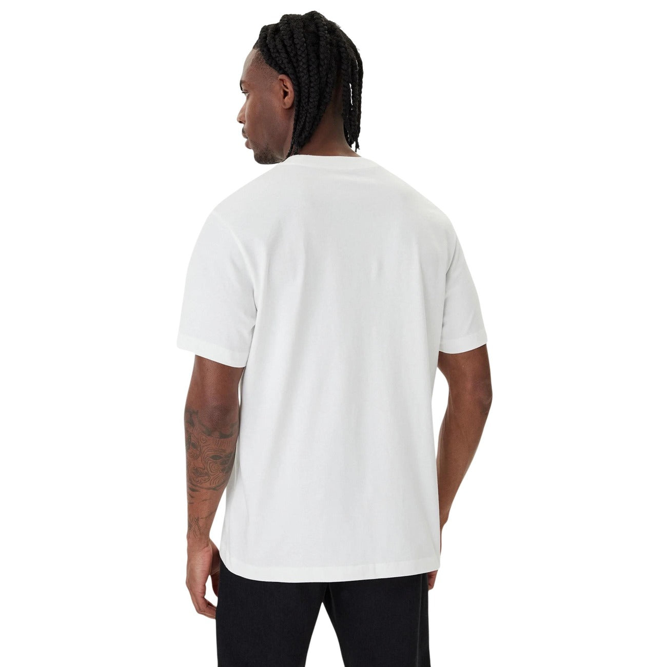 T-Shirt Calvin Klein Homme