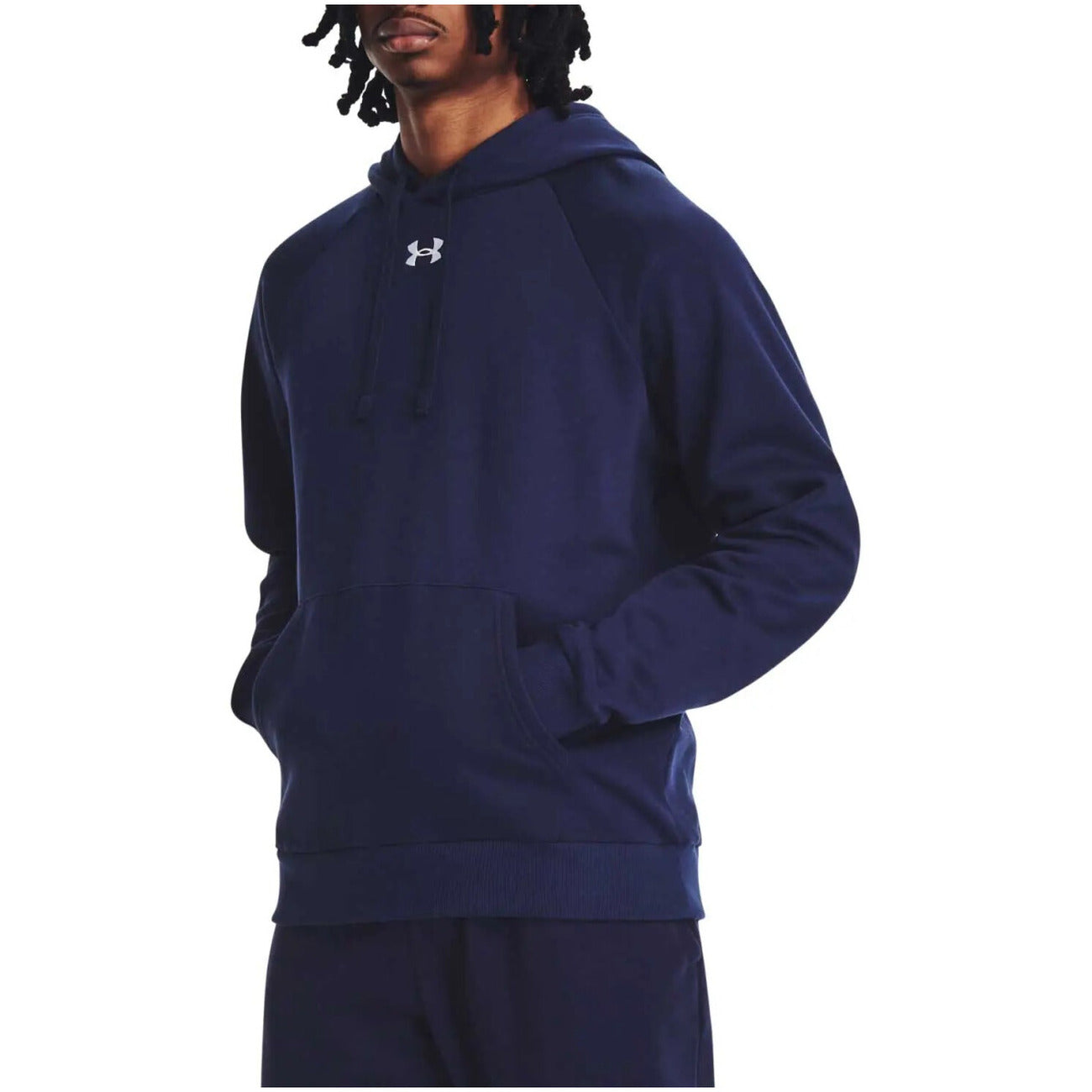 Sweatshirt Under Armour Homme