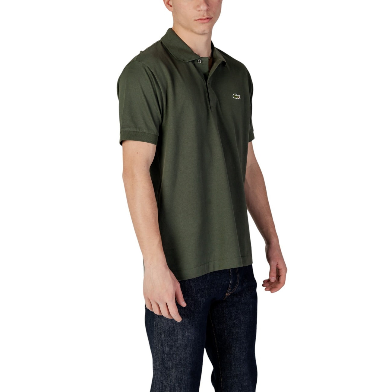 Polo Lacoste Homme