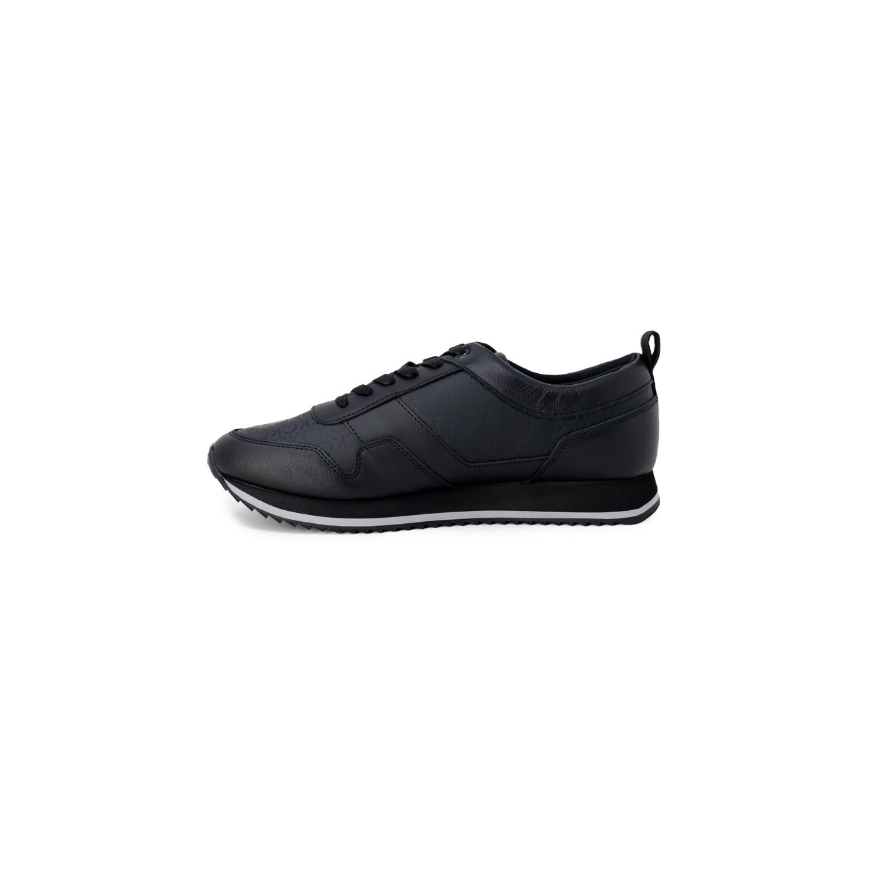 Basket Homme Calvin Klein