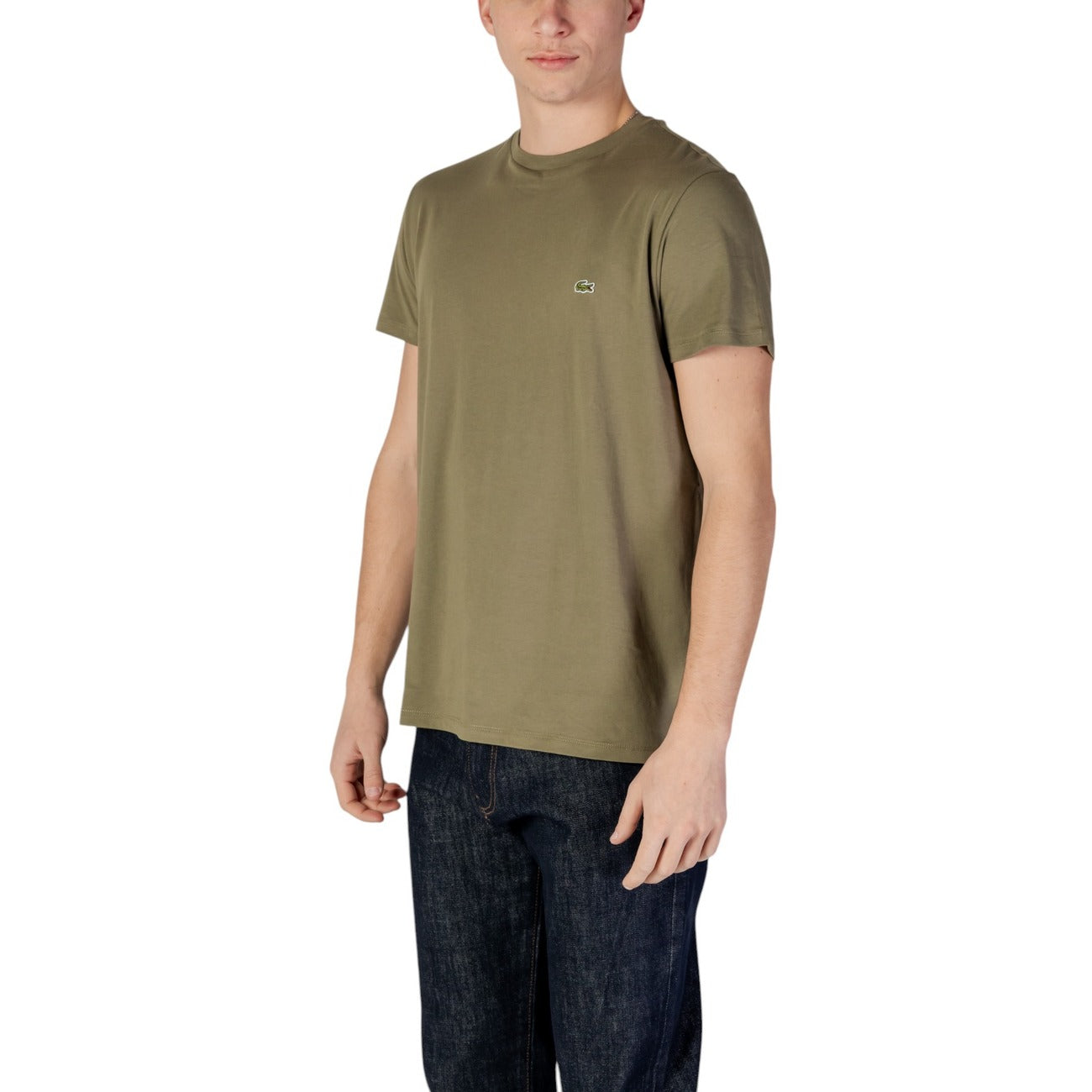 T-Shirt Lacoste Homme