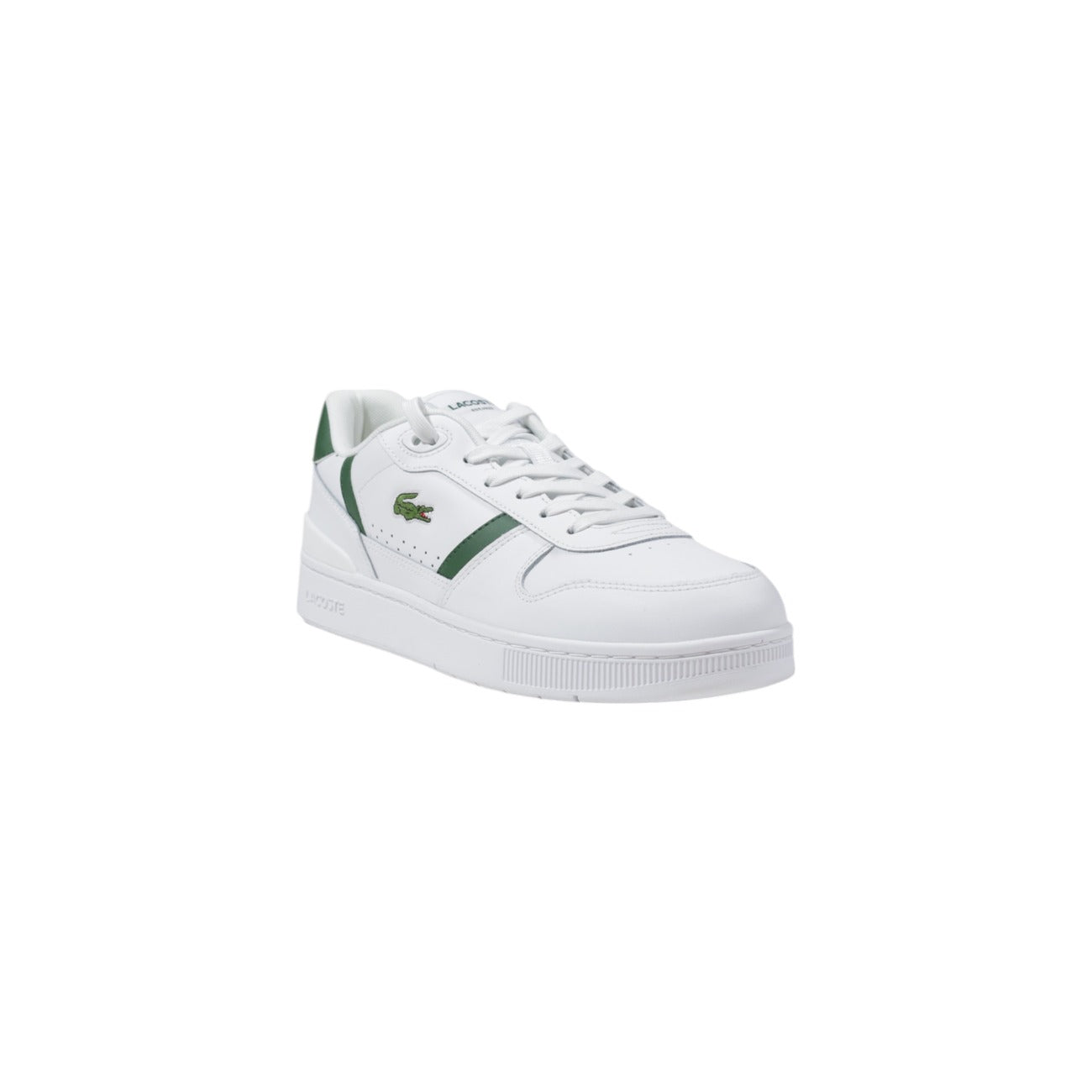 Baskets Lacoste