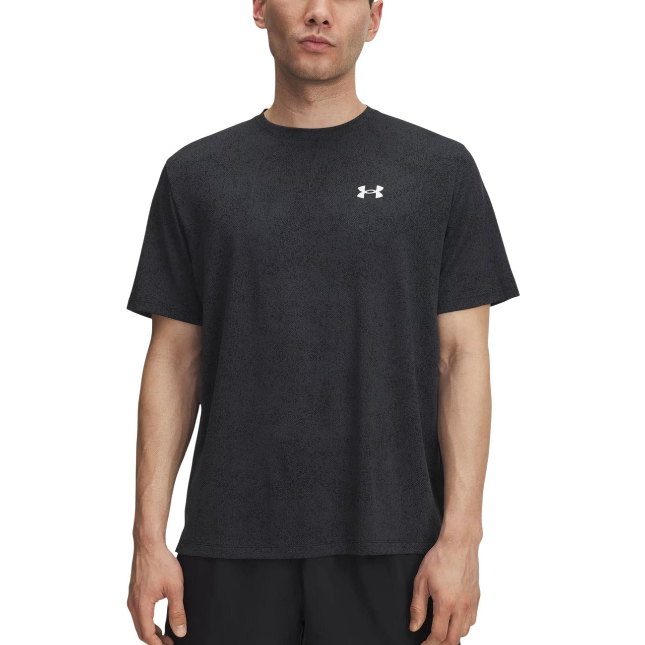 T-Shirt Under Armour Homme