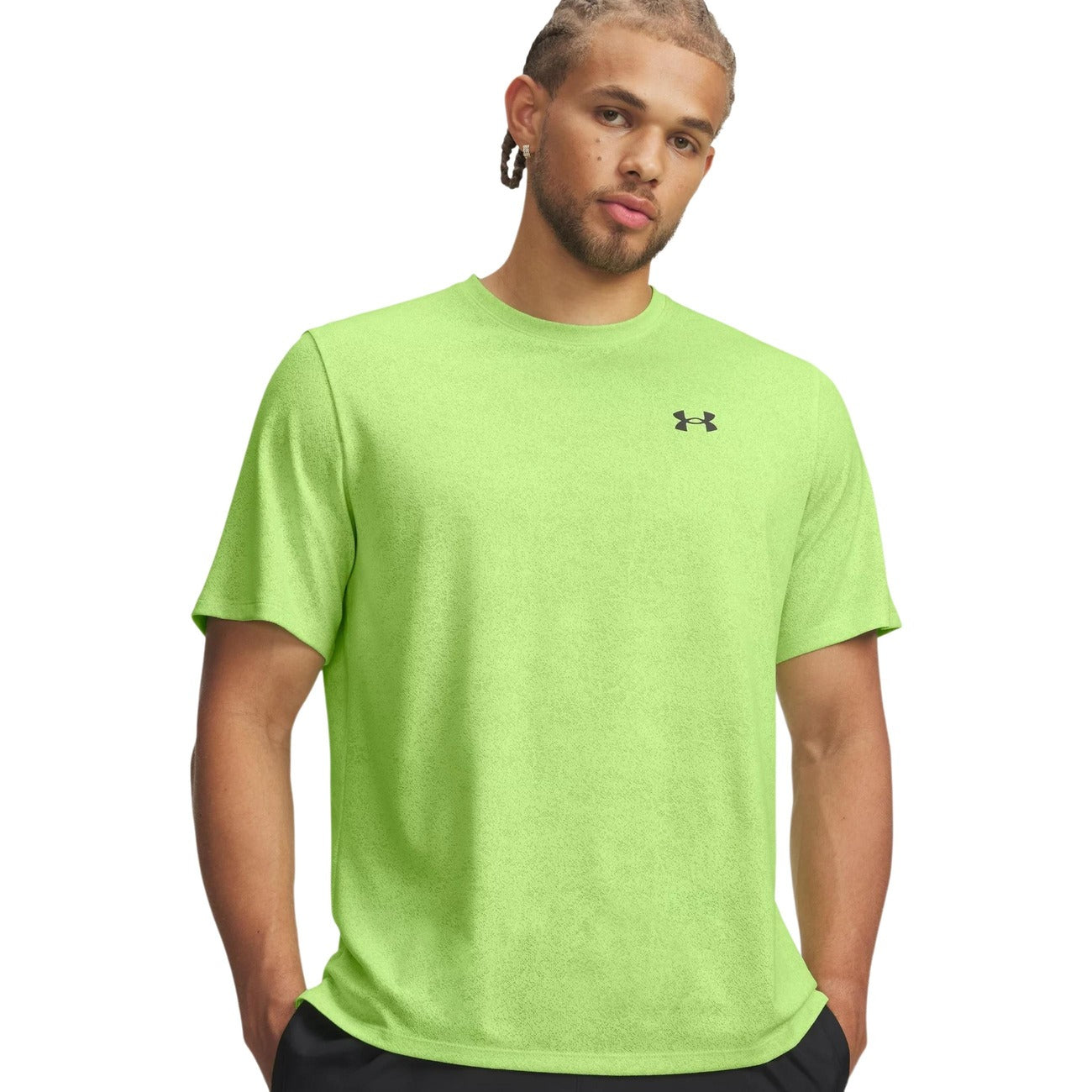 T-Shirt Under Armour Homme