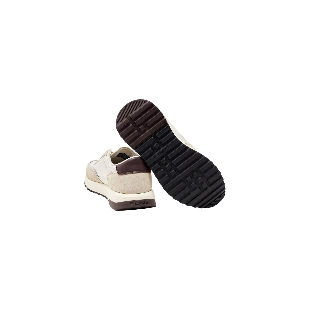 Baskets Calvin Klein Homme
