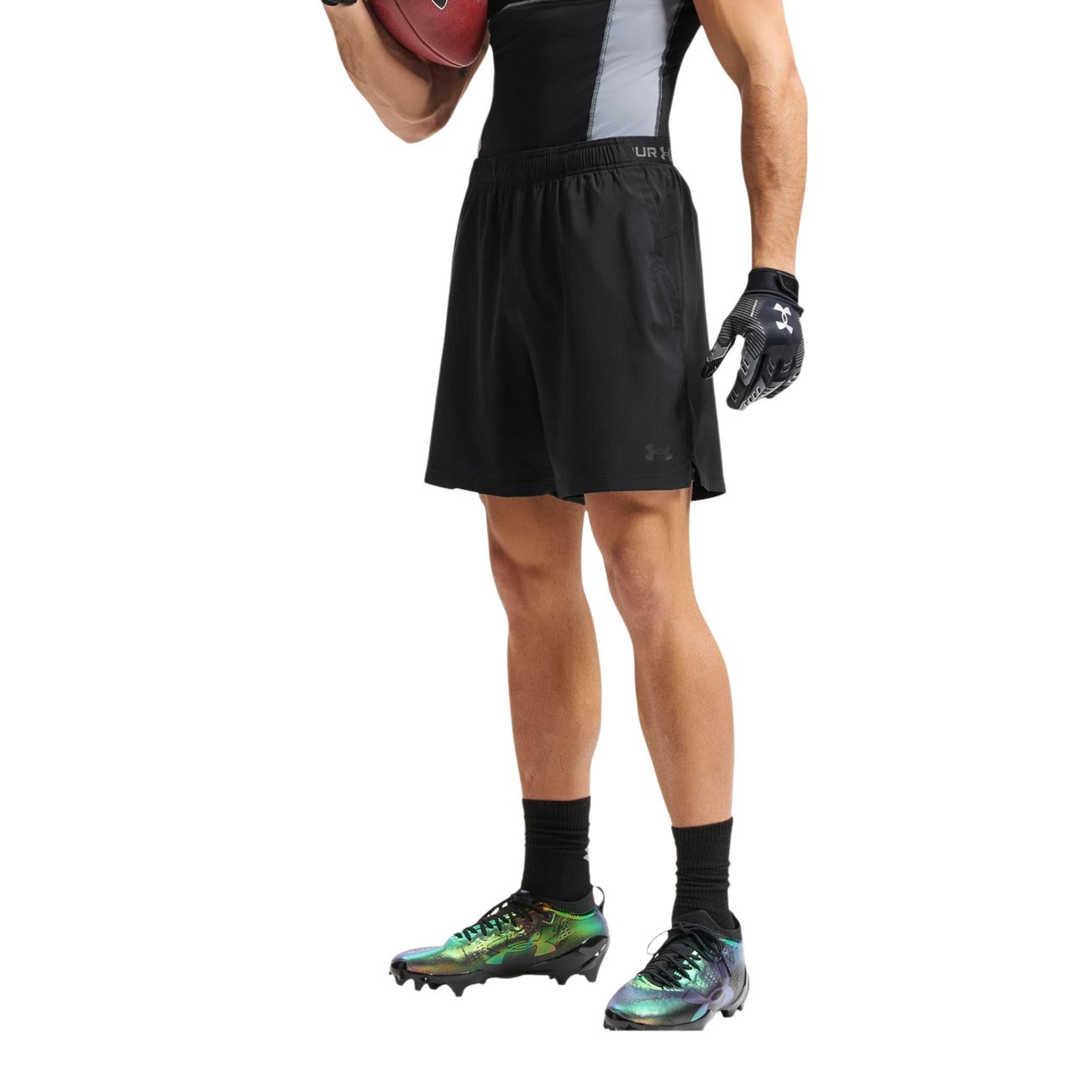 Short Under Armour Homme