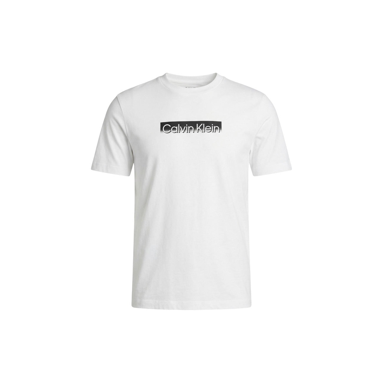 T-Shirt Calvin Klein Homme