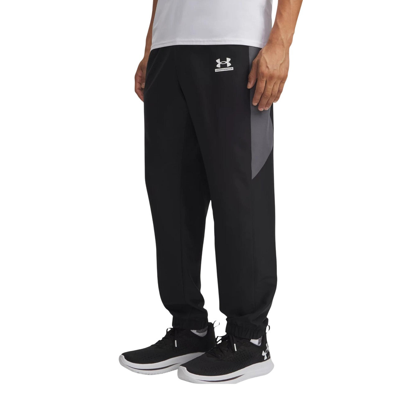 Bas de Survêtement Under Armour Homme
