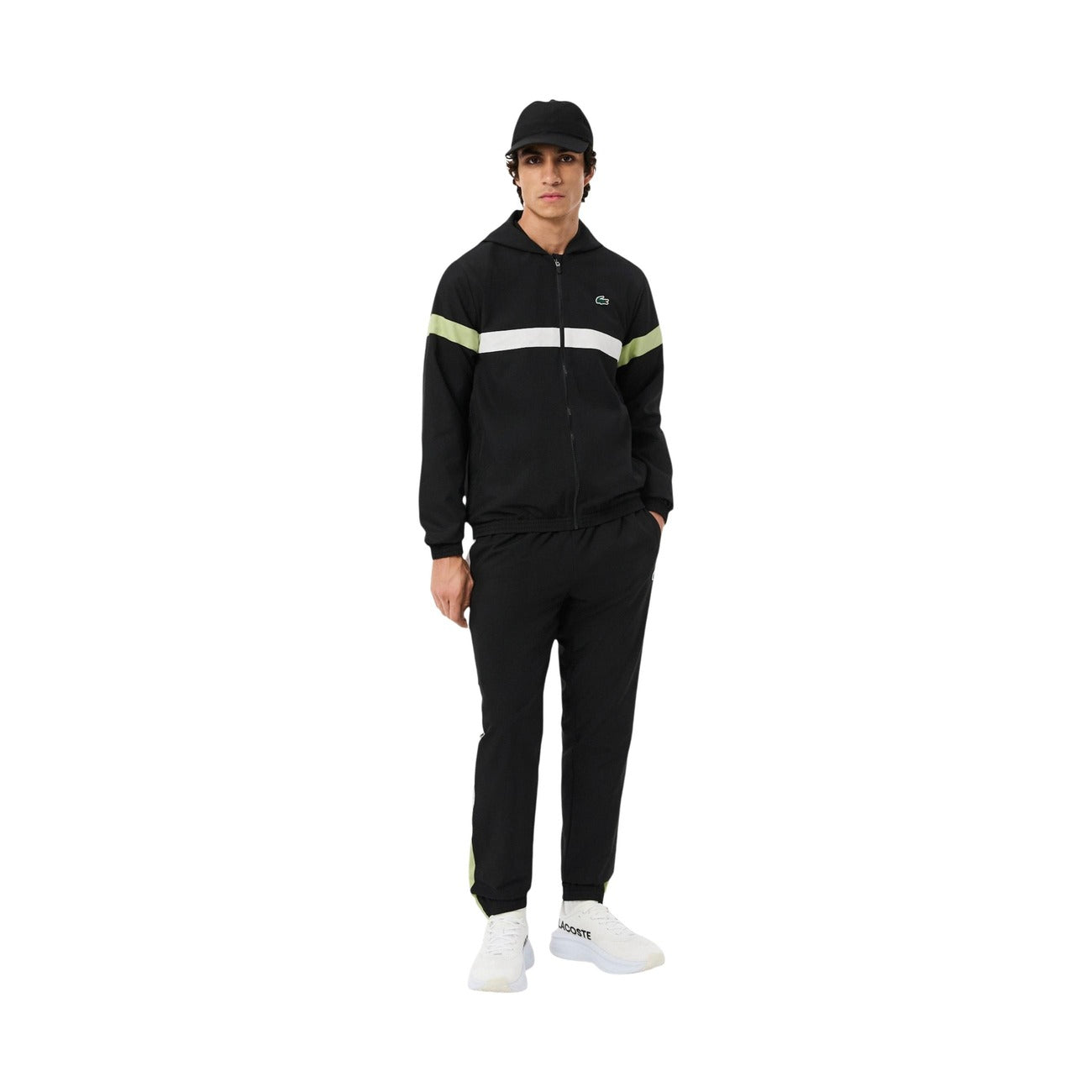 Survetement Lacoste Homme