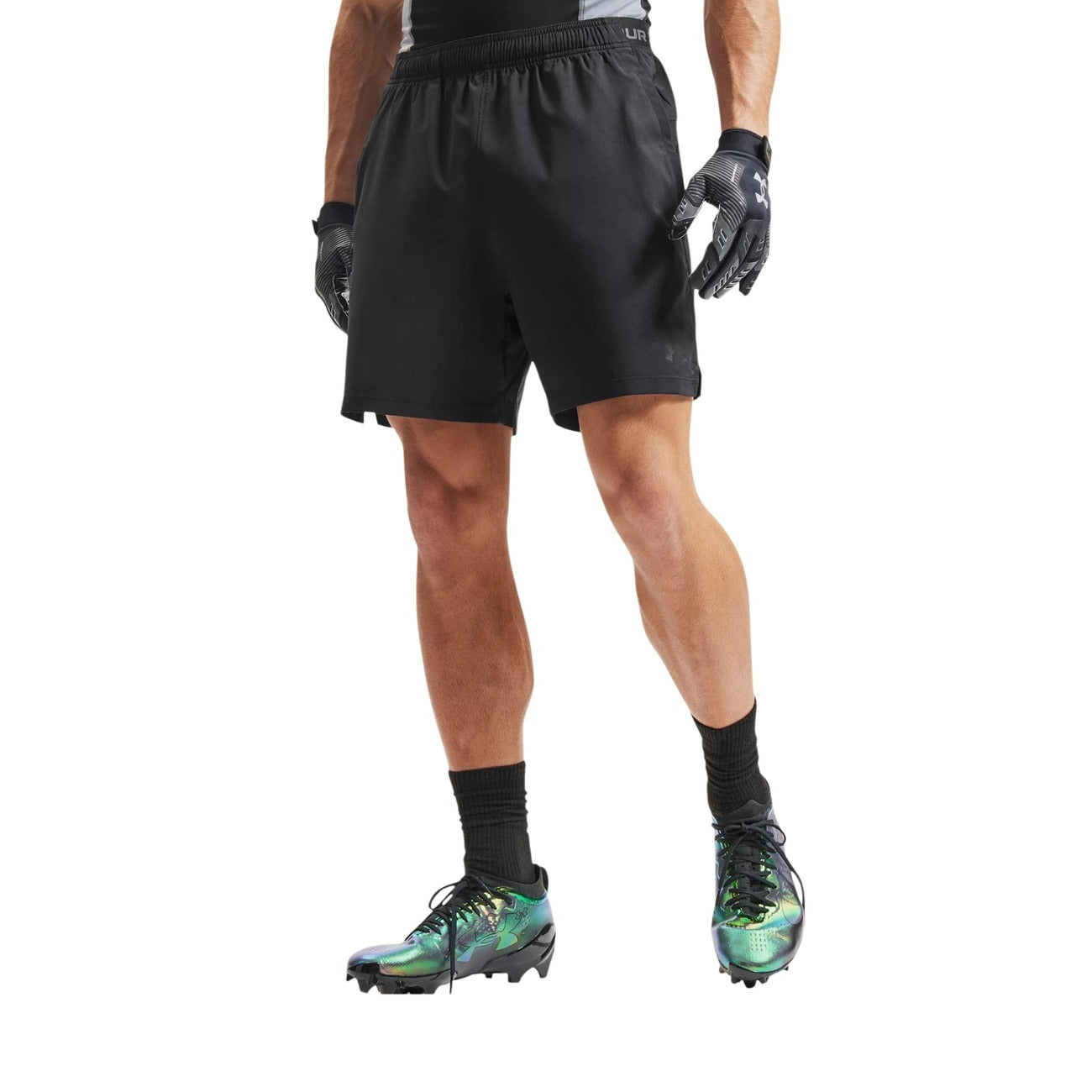 Short Under Armour Homme