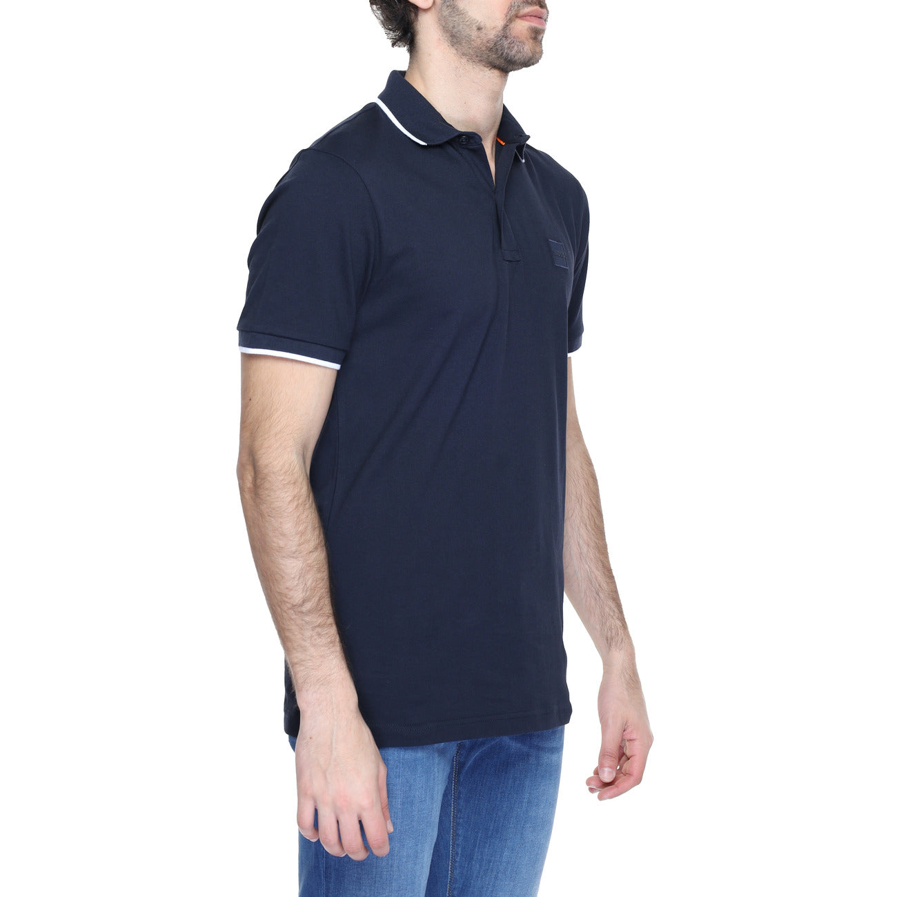 Polo Boss Homme