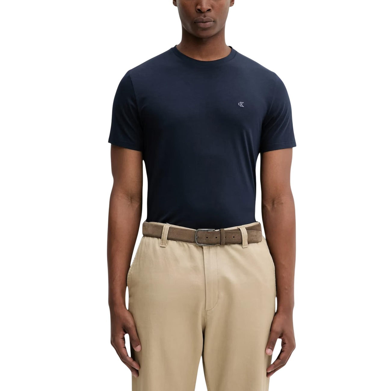 T-Shirt Calvin Klein Homme