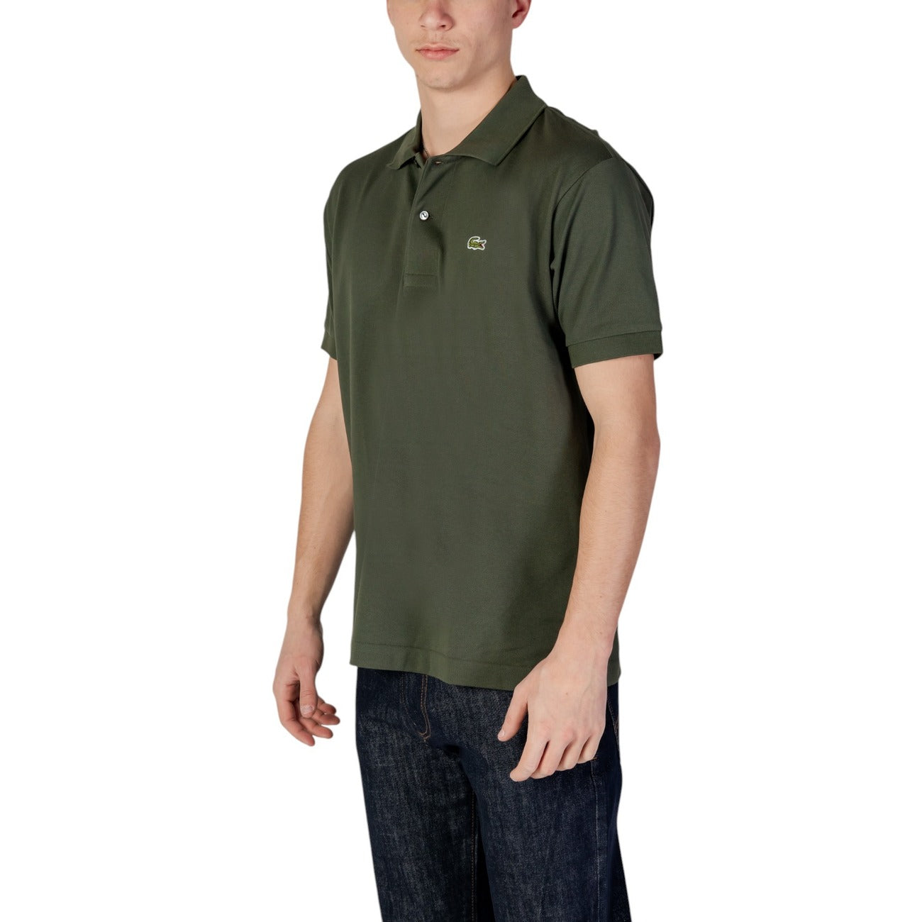 Polo Lacoste Homme