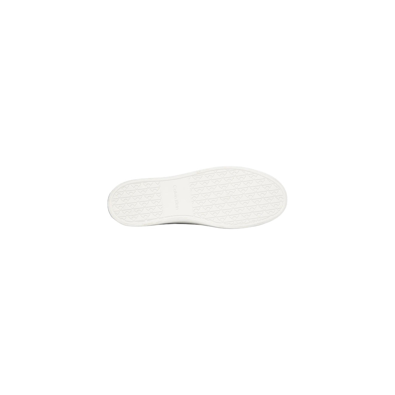 Baskets Calvin Klein Femme