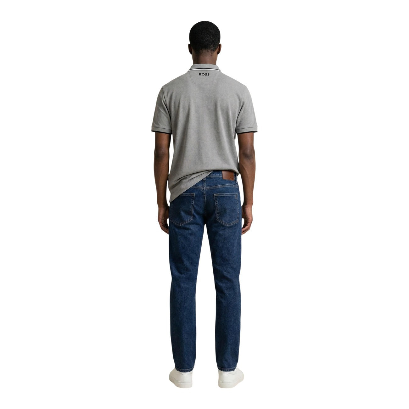 Polo Boss Homme