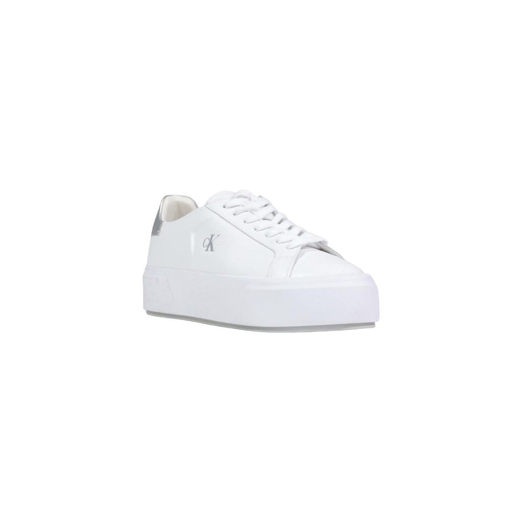 Basket Calvin Klein Femme