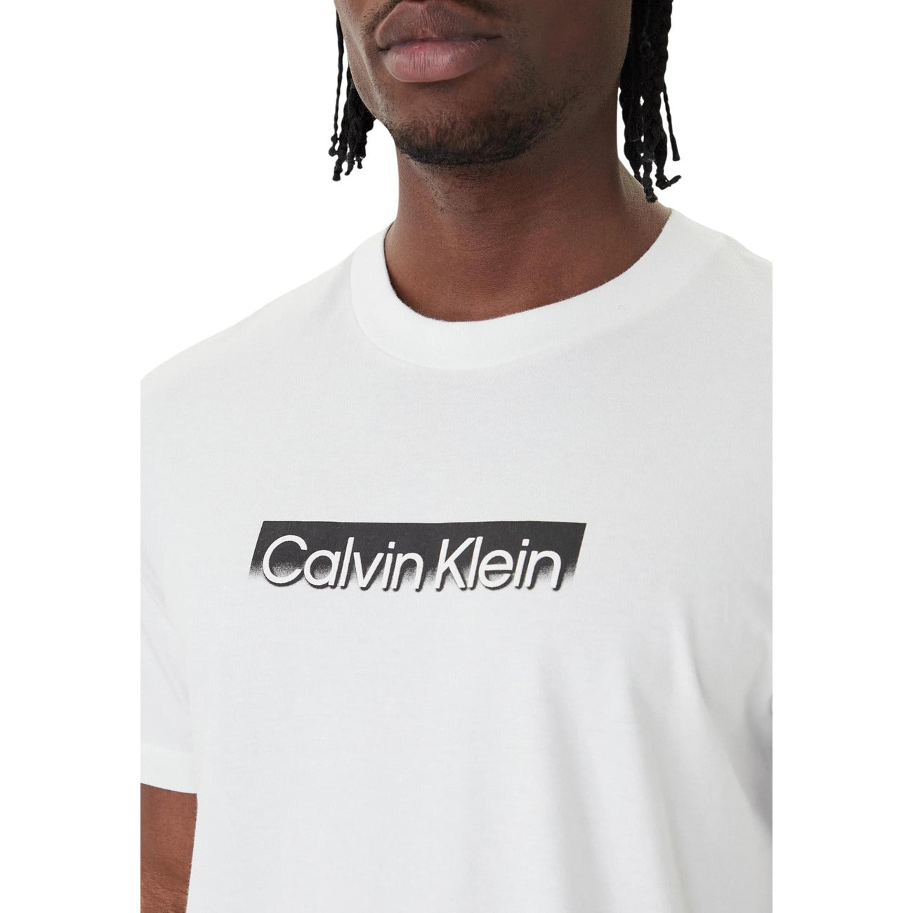 T-Shirt Calvin Klein Homme