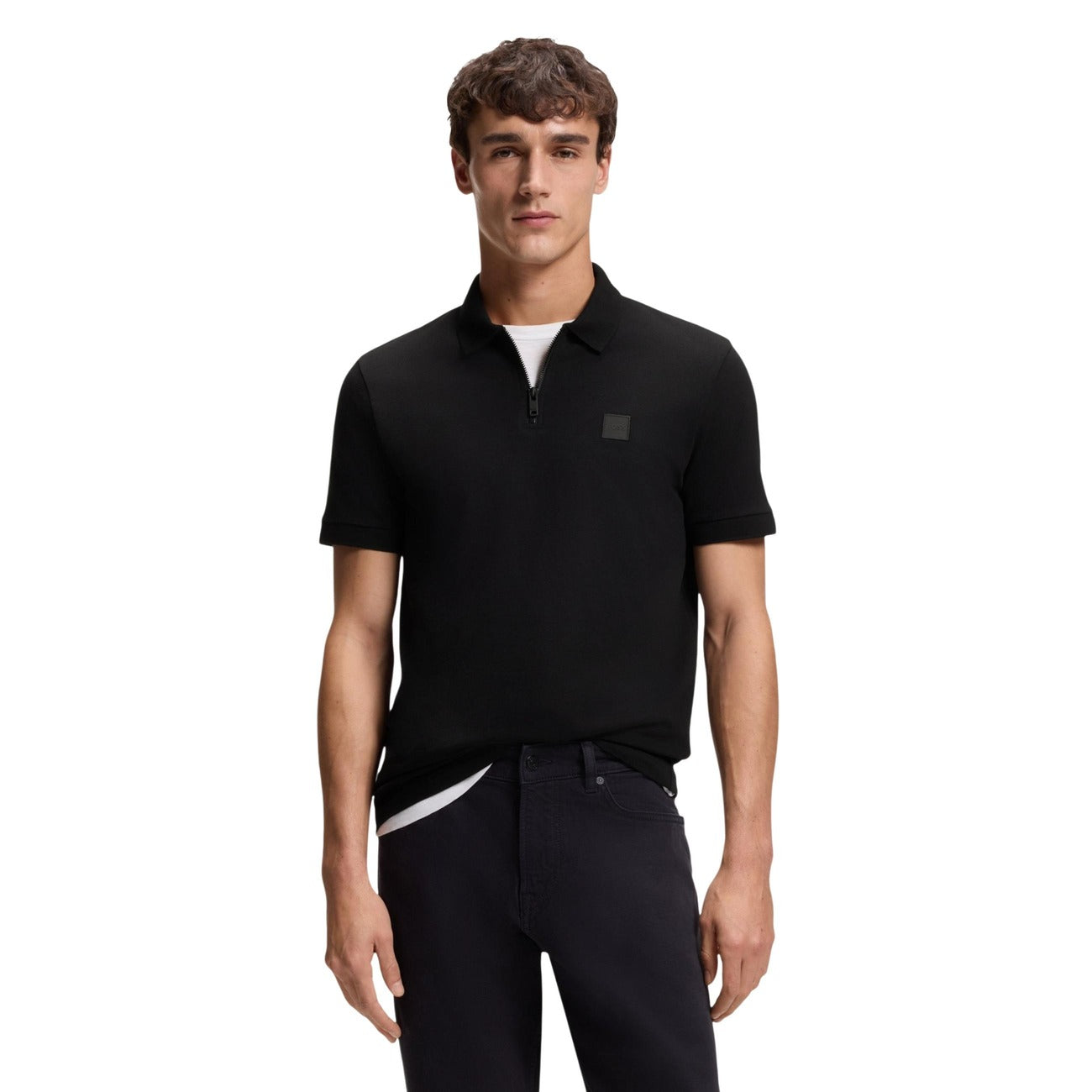 Polo Boss Homme
