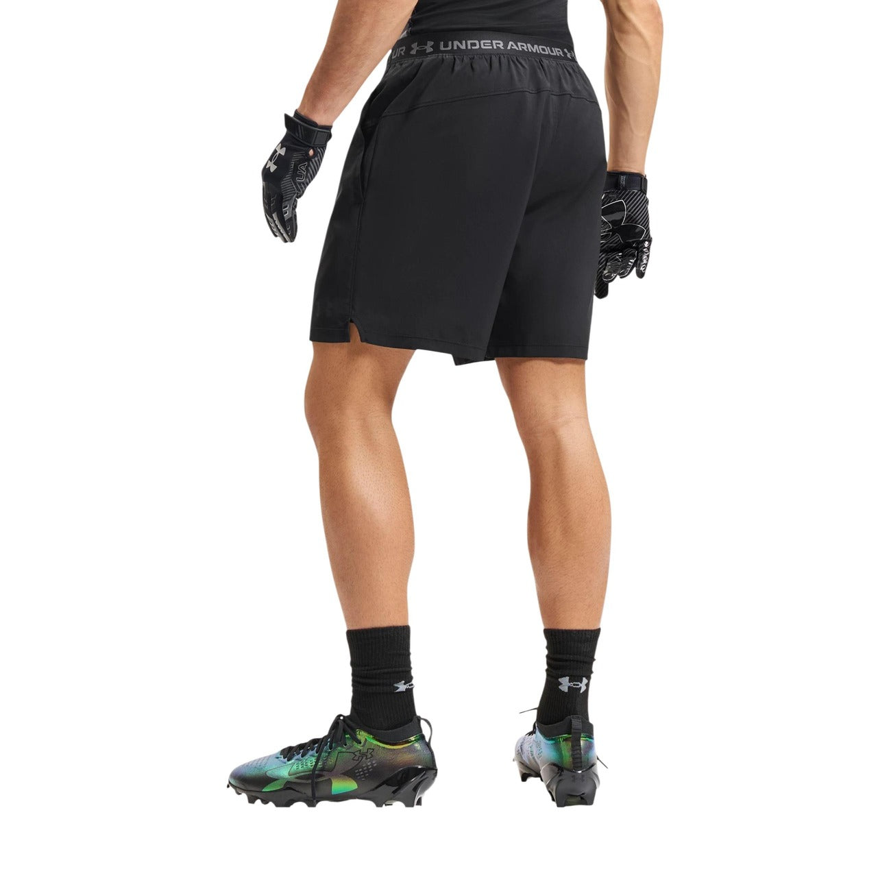 Short Under Armour Homme