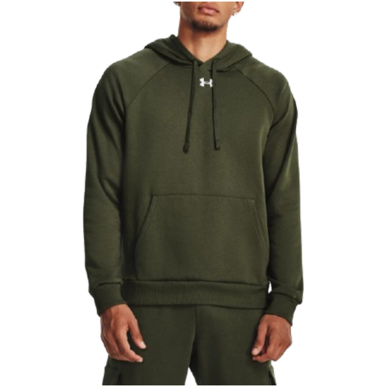 Sweatshirt Under Armour Homme