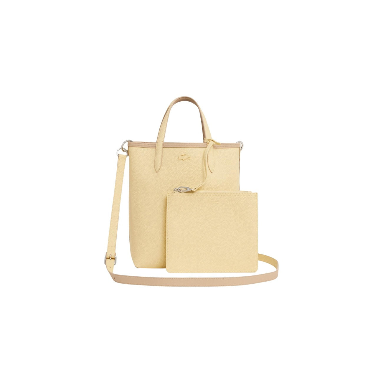 Sac Lacoste Femme