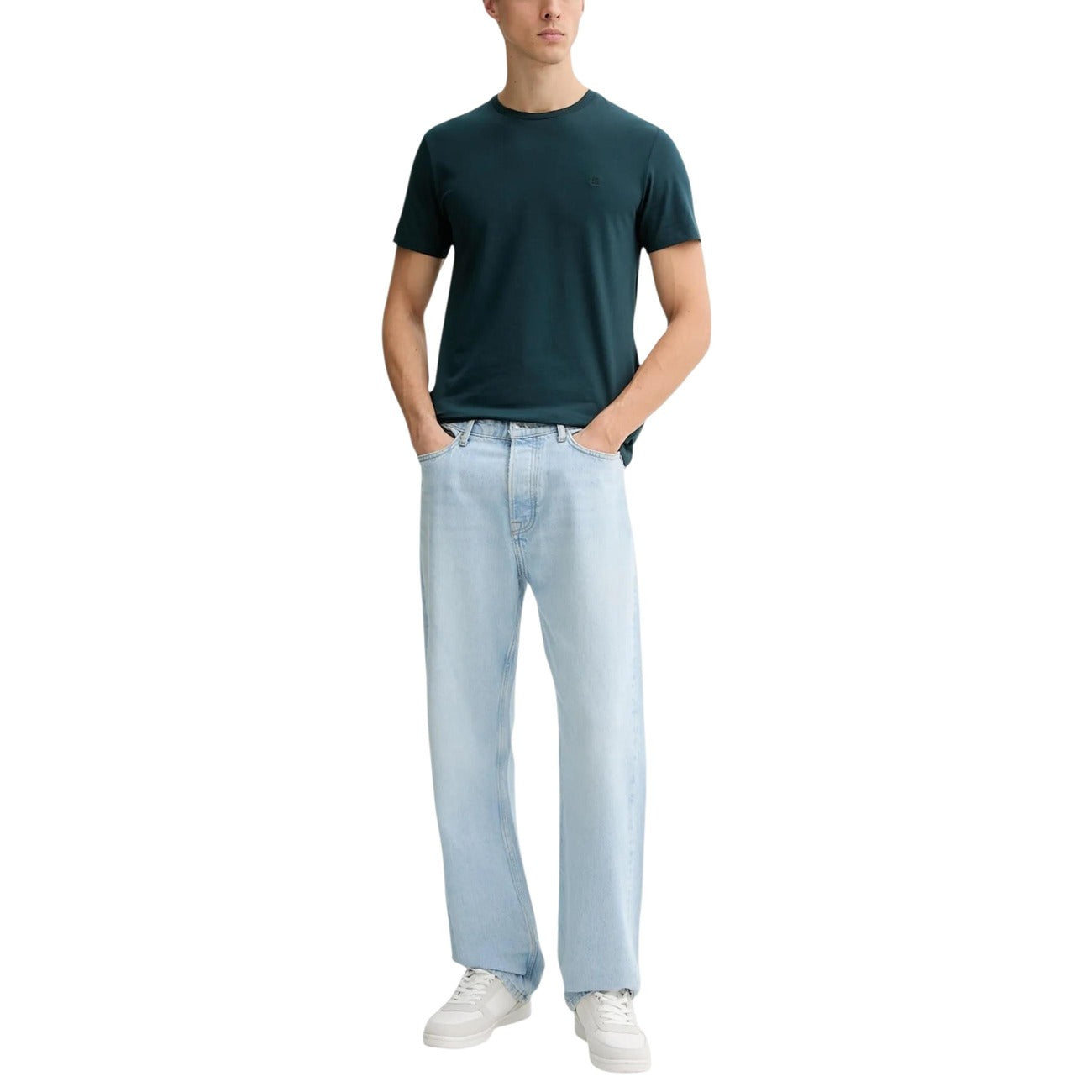T-Shirt Calvin Klein Homme