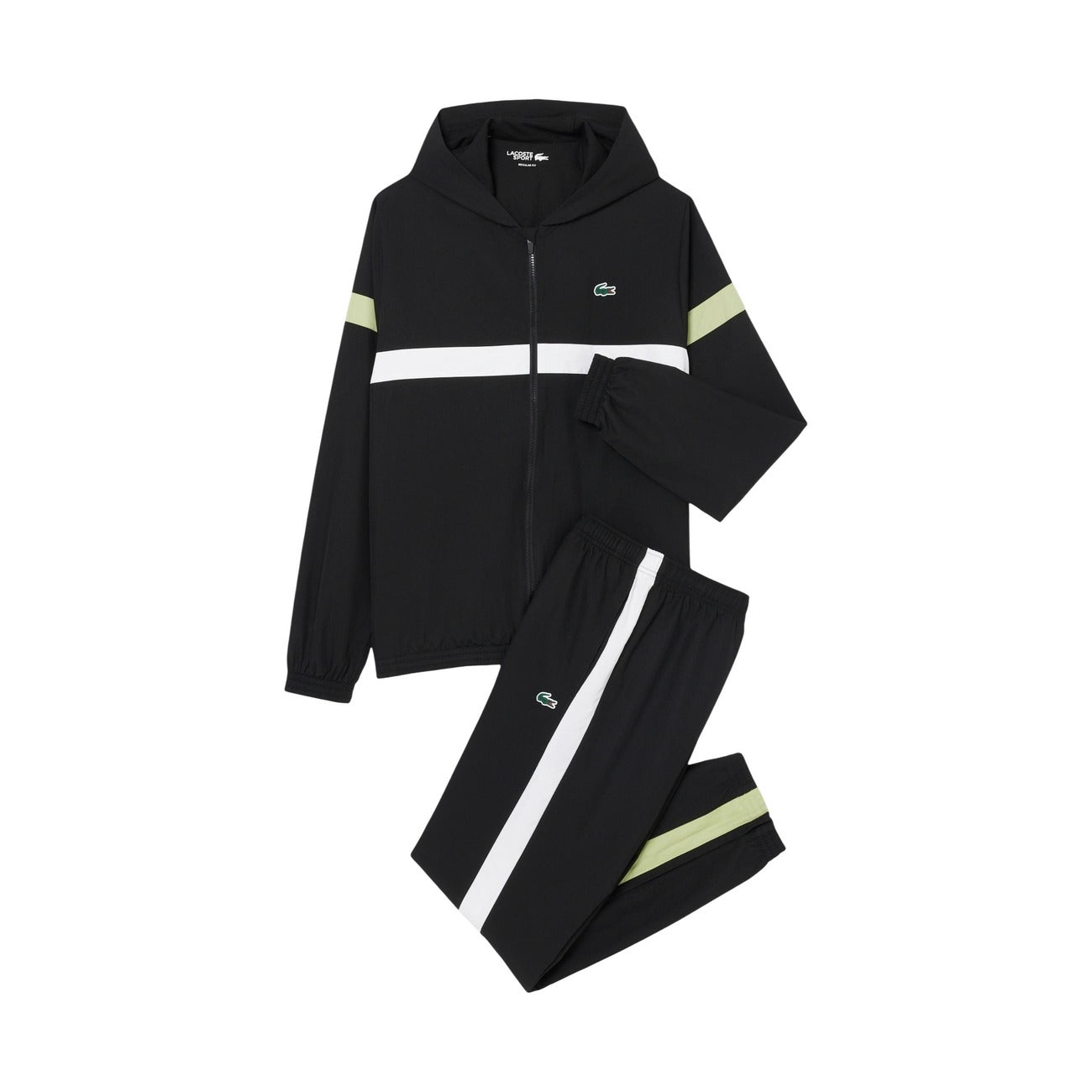 Survetement Lacoste Homme
