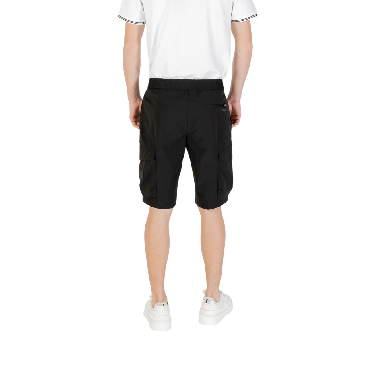 Bermuda Boss Homme