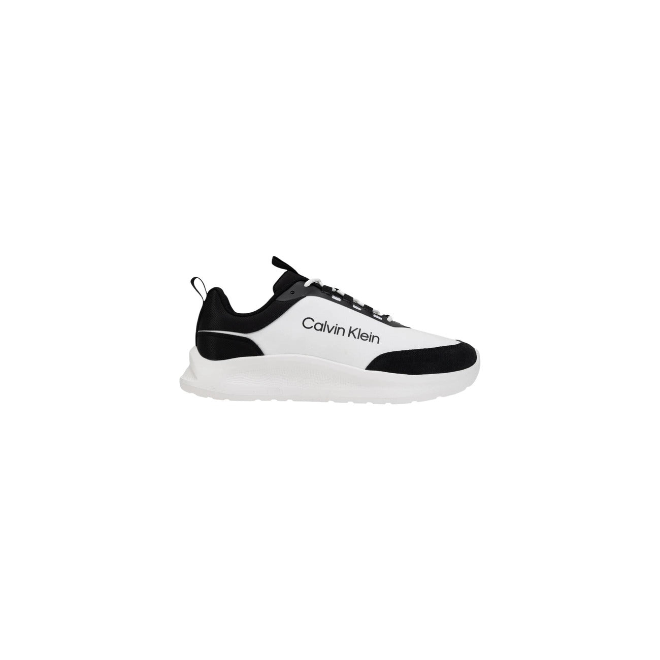 Basket Calvin Klein Homme