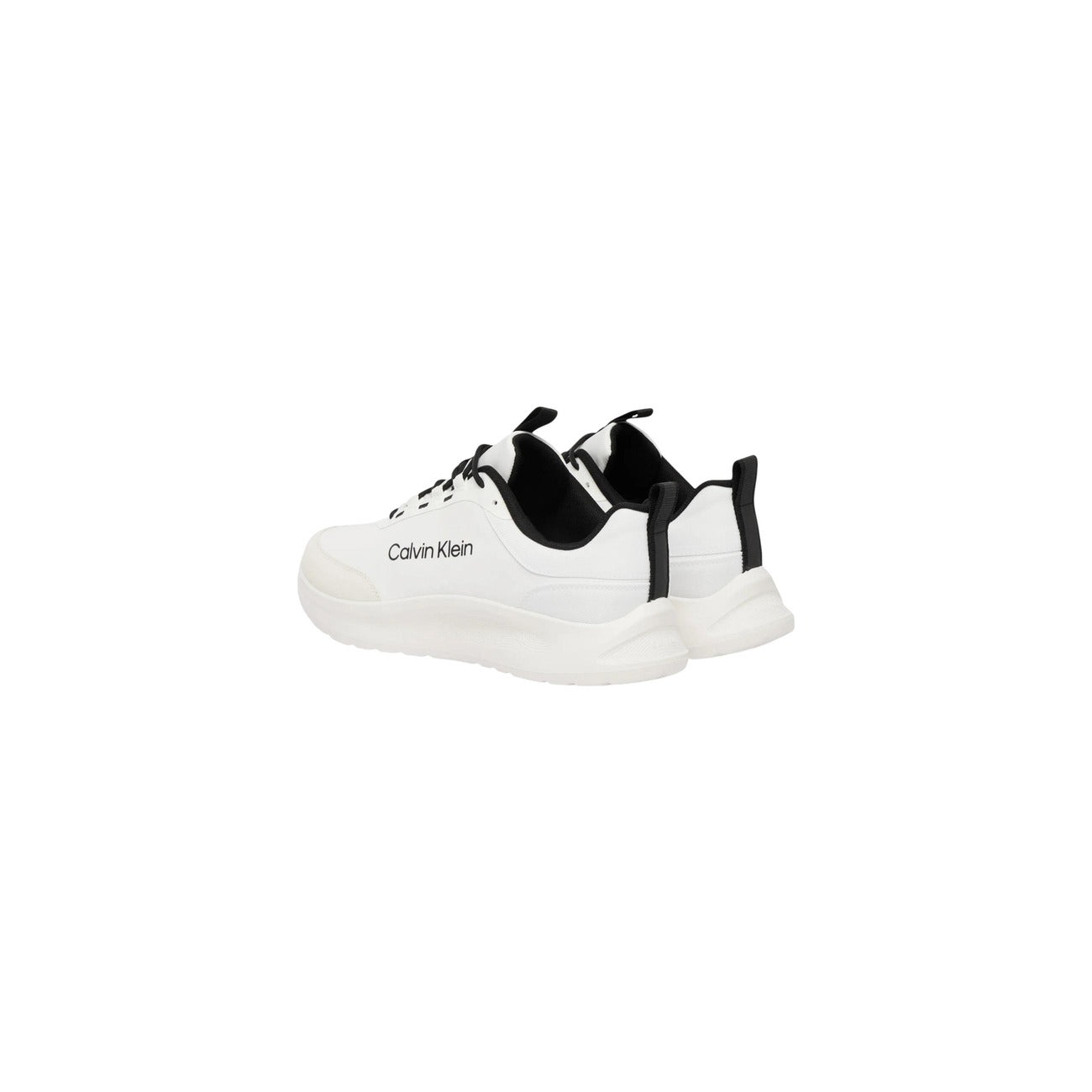 Basket Calvin Klein Homme