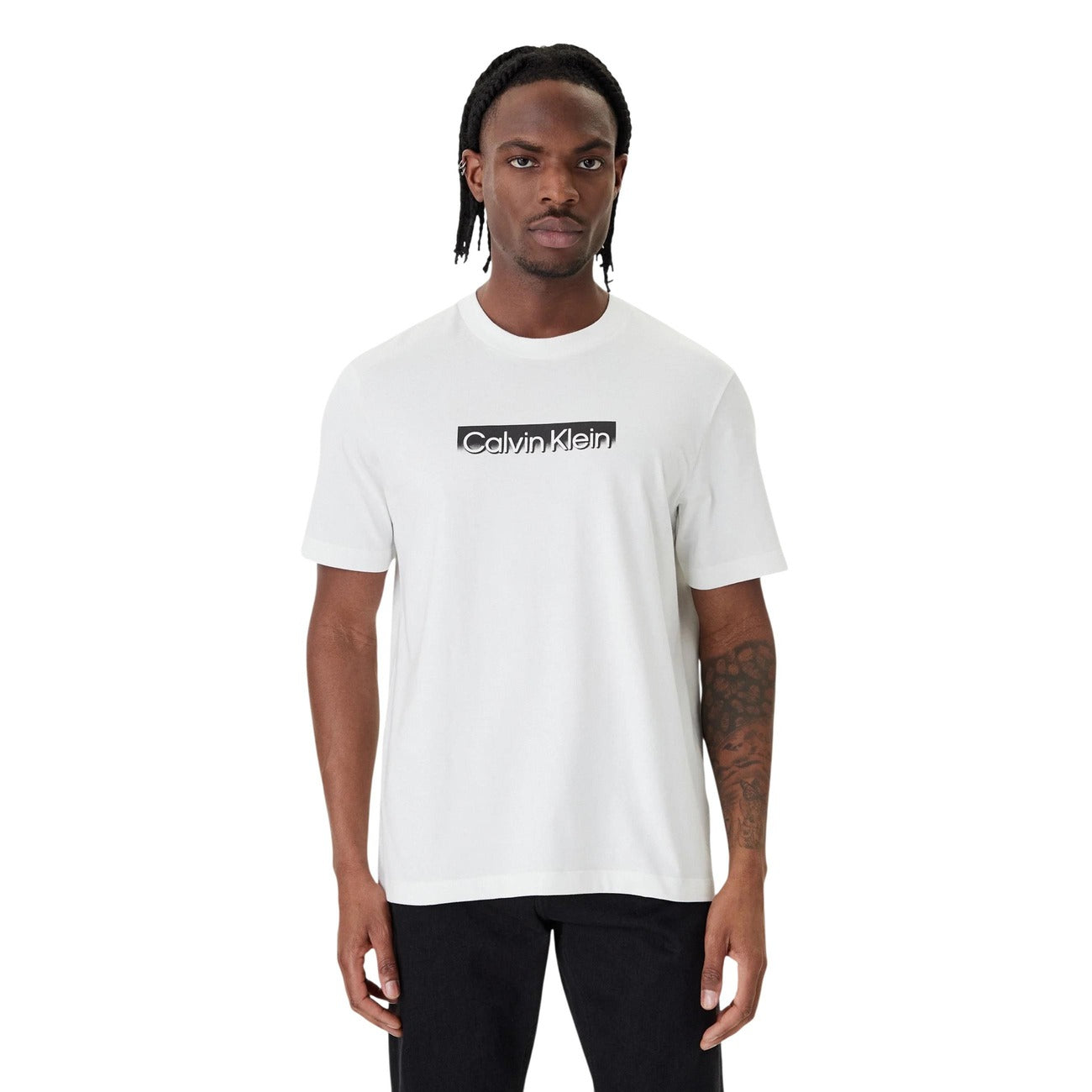 T-Shirt Calvin Klein Homme