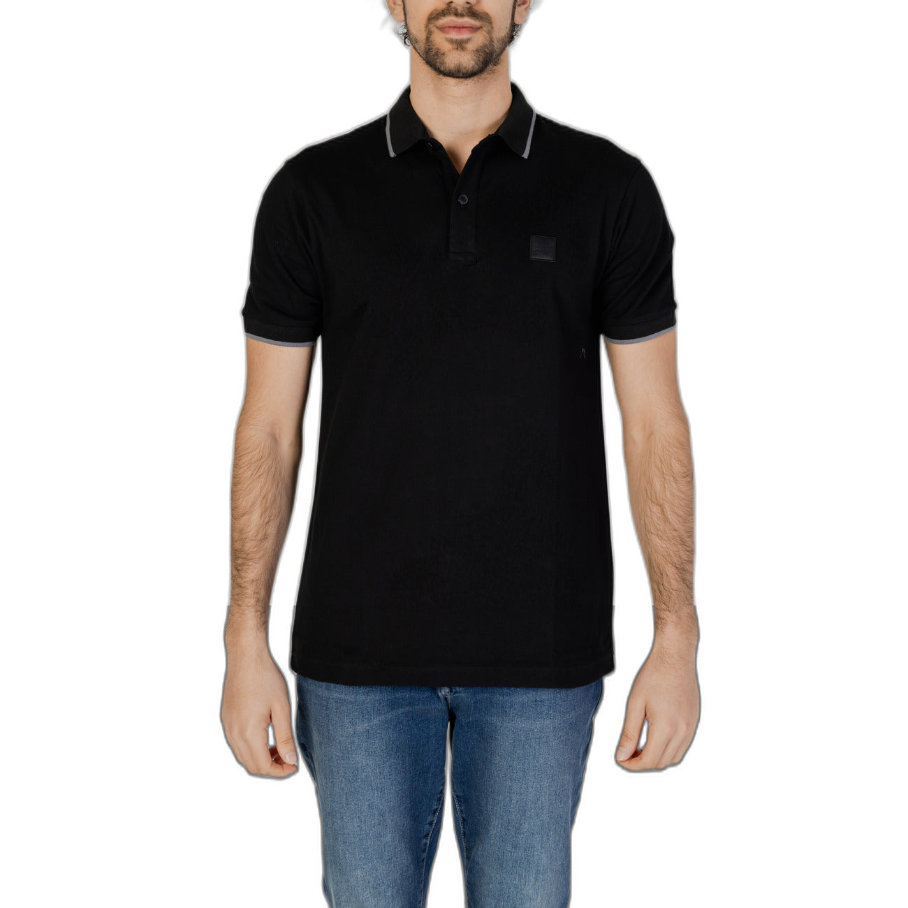 Polo Boss Homme
