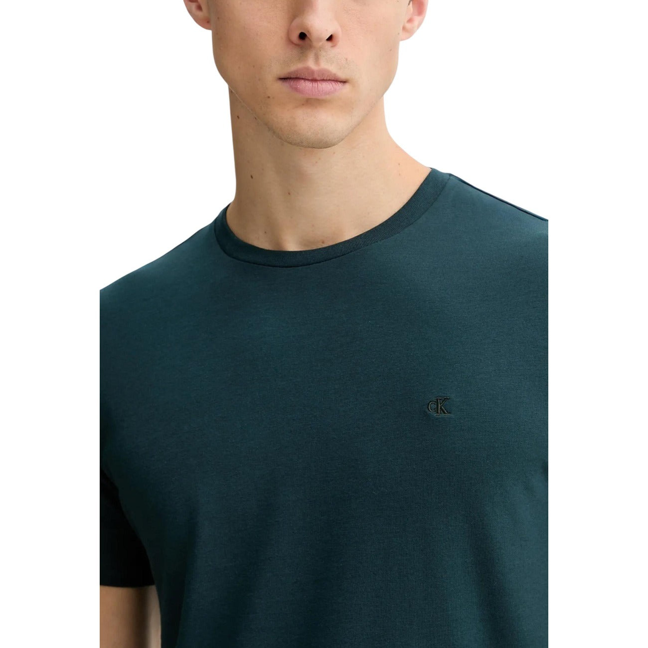 T-Shirt Calvin Klein Homme