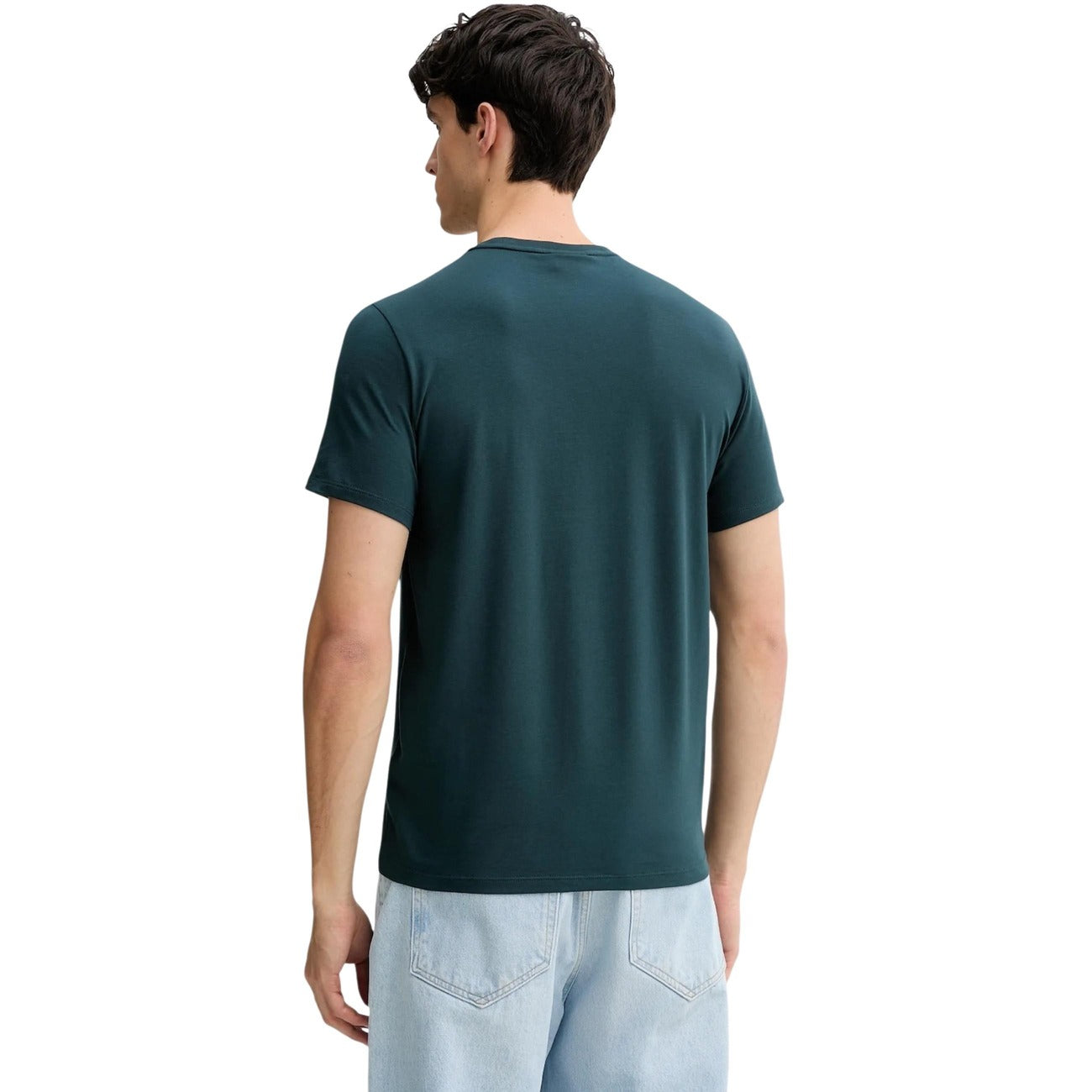 T-Shirt Calvin Klein Homme