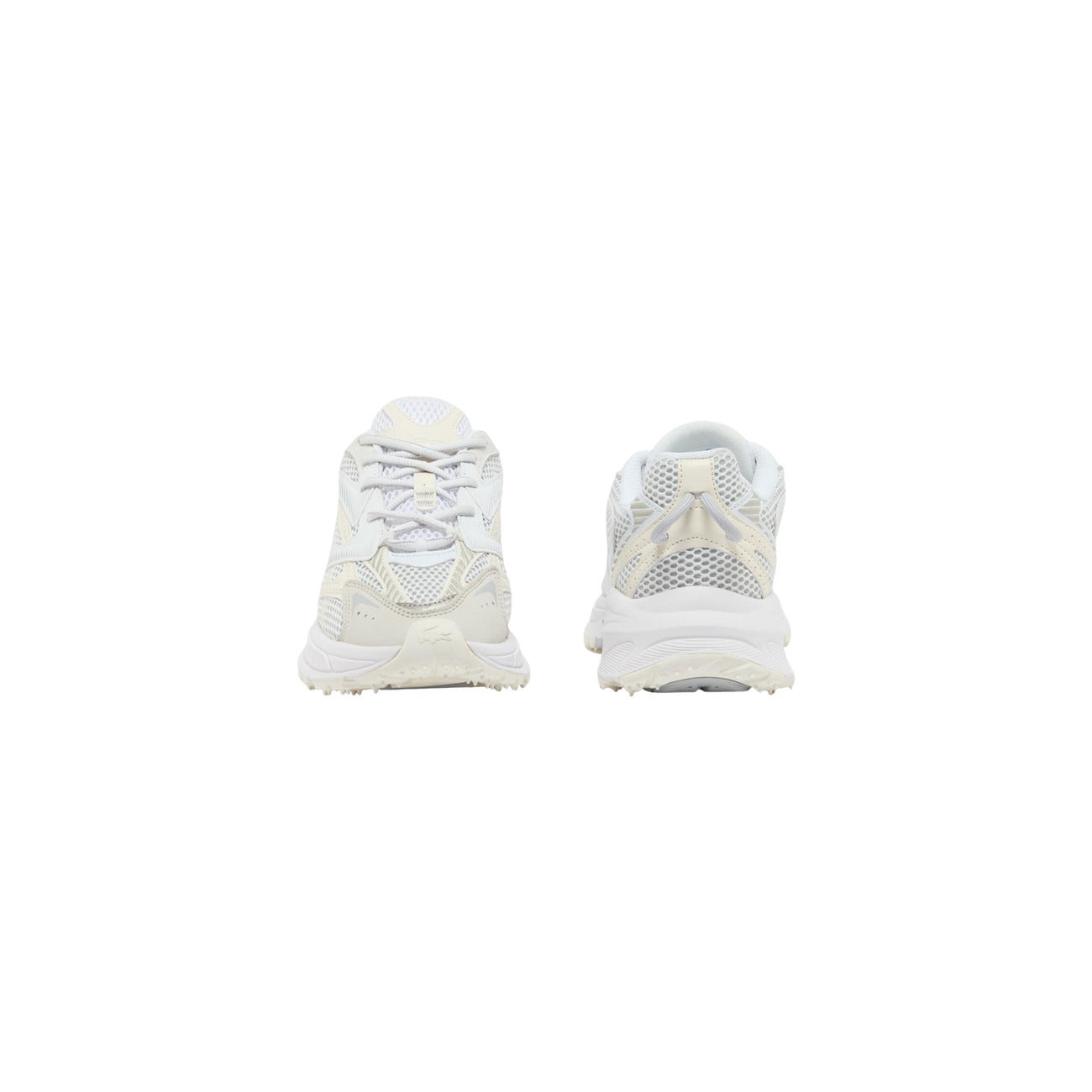 Basket Lacoste Homme