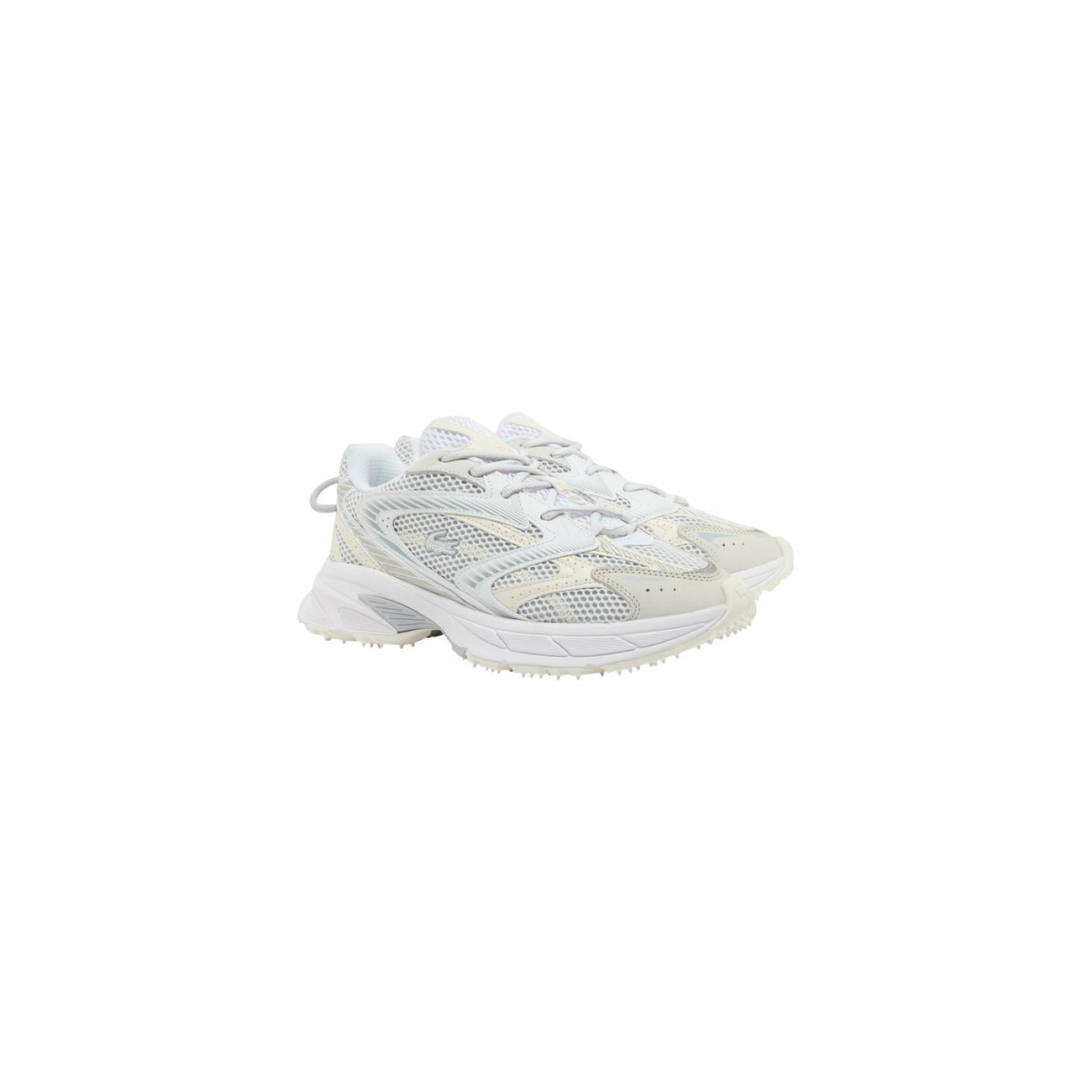 Basket Lacoste Homme