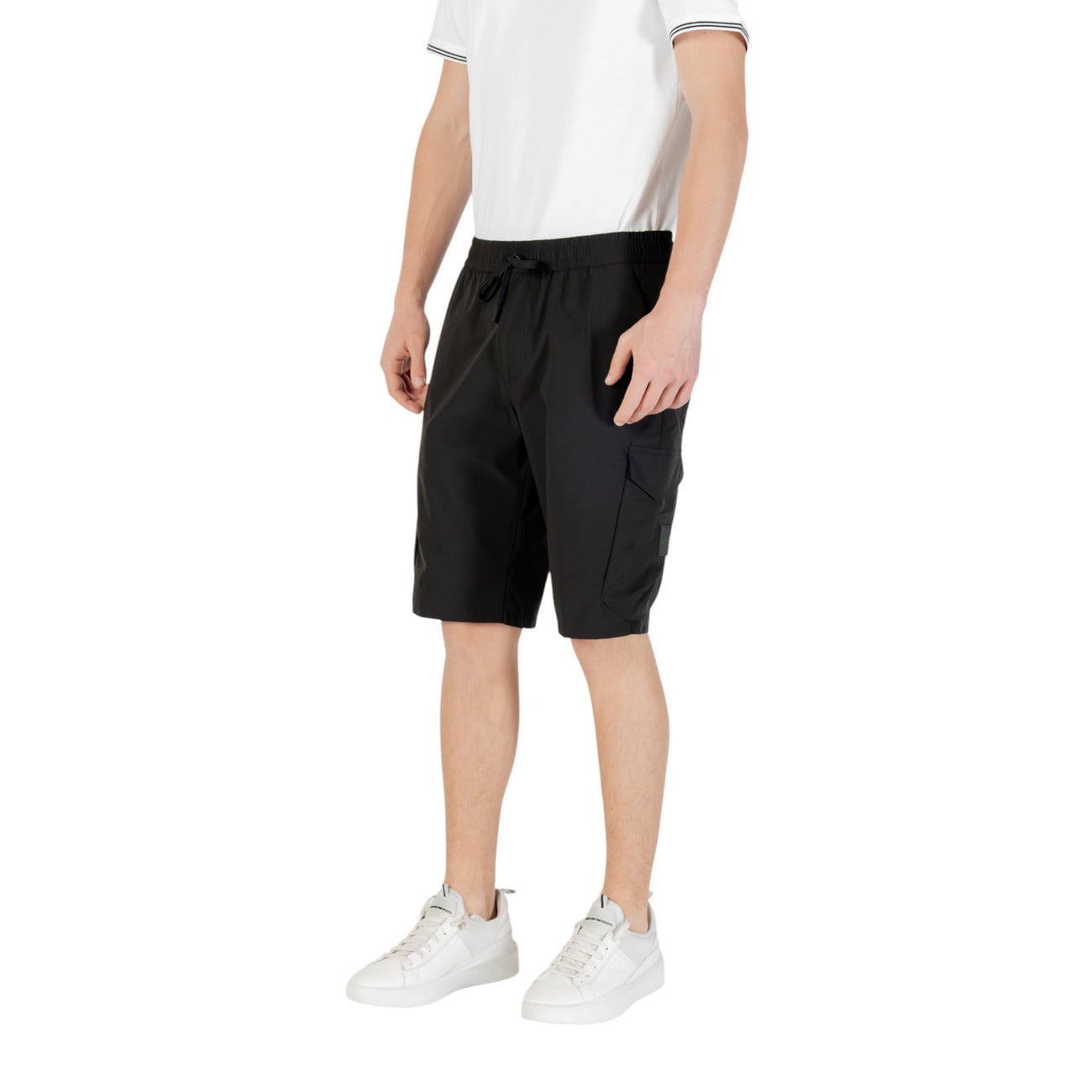 Bermuda Boss Homme